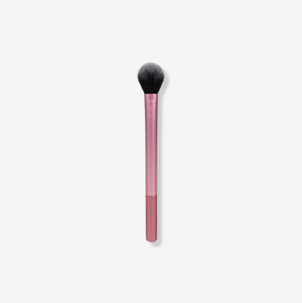 Real Techniques Makeup Setting Facial Powder Makeup Brush - Imagen 3